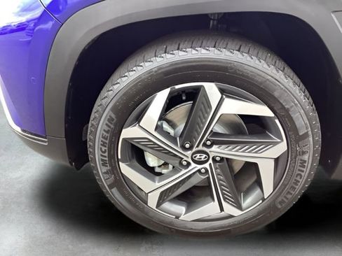 Used 2023 Hyundai Tucson Limited image 9