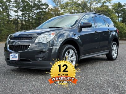 Used 2014 Chevrolet Equinox LS