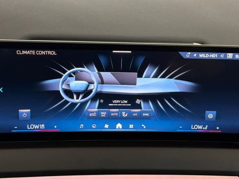 Used 2025 BMW X3 xDrive30i w/ Convenience Package image 20