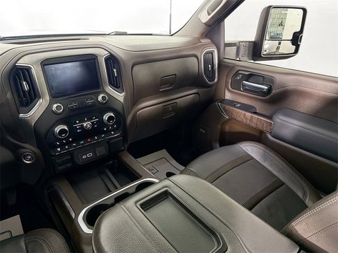 Used 2021 GMC Sierra 2500 Denali image 21