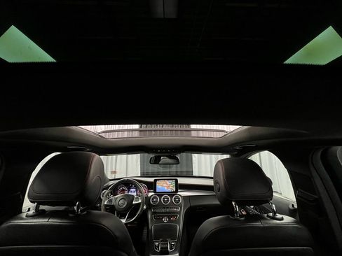 Used 2018 Mercedes-Benz C 43 AMG 4MATIC Sedan image 19