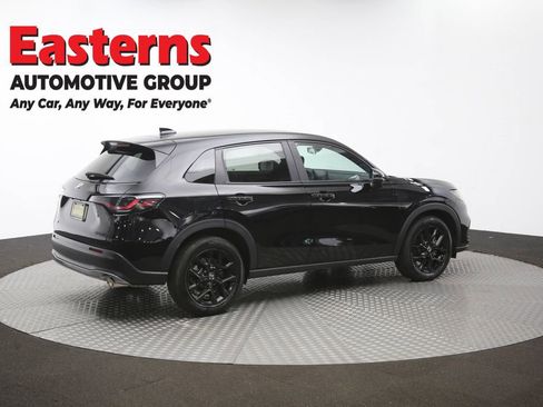 Used 2025 Honda HR-V Sport image 43