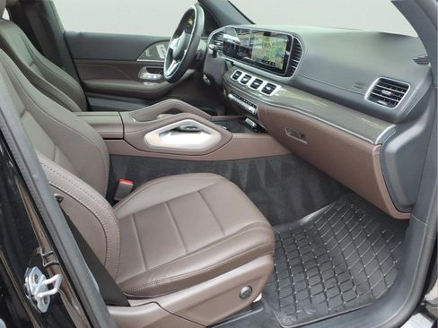 Used 2023 Mercedes-Benz GLE 350 4MATIC image 31