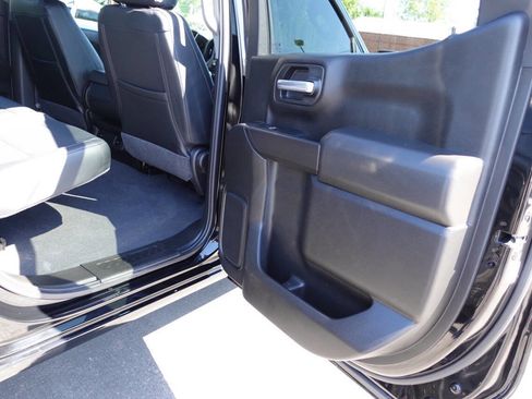 Used 2023 GMC Sierra 1500 Pro w/ Graphite Edition AWD/4WD image 27