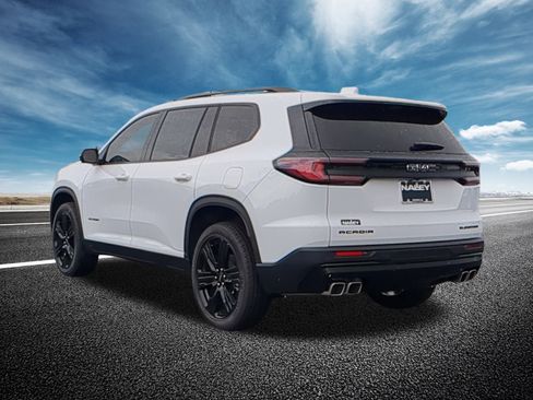 New 2026 GMC Acadia Elevation w/ Black Edition image 29