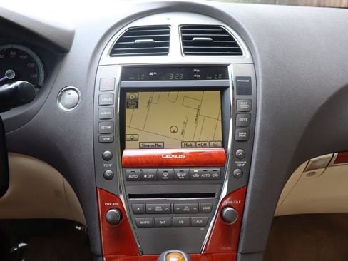 Used 2011 Lexus ES 350 FWD image 35