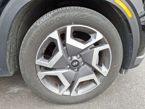 Used 2024 Hyundai Palisade Limited image 8