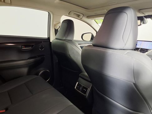 Used 2021 Lexus NX 300 AWD w/ Premium Package image 11