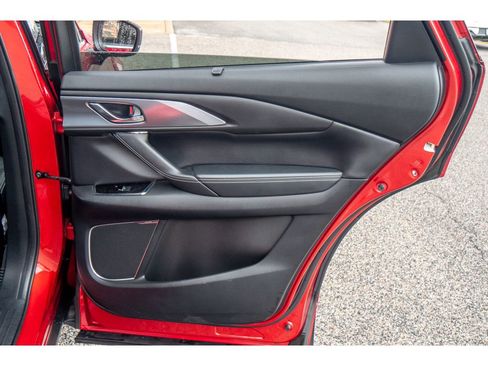 Used 2022 MAZDA CX-9 Grand Touring image 22