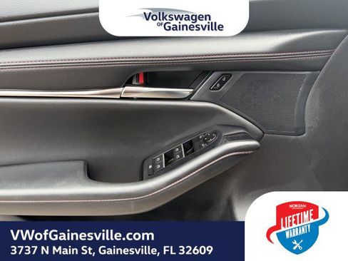 Used 2024 MAZDA MAZDA3 s image 14