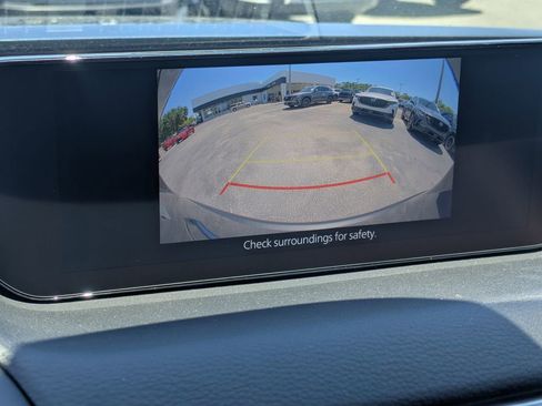 New 2026 MAZDA CX-50 AWD 2.5 S w/ Cargo Package image 19