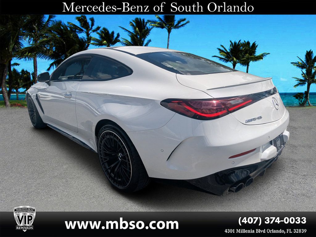 Certified 2024 Mercedes-Benz CLE 53 AMG 4MATIC image 18