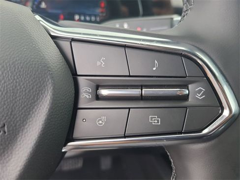 New 2026 Chevrolet Equinox LT image 19