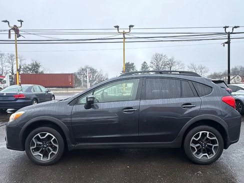 Used 2016 Subaru Crosstrek 2.0i Limited image 6