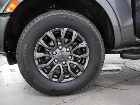 Used 2019 Ford Ranger XLT w/ FX4 Off-Road Package AWD/4WD image 30