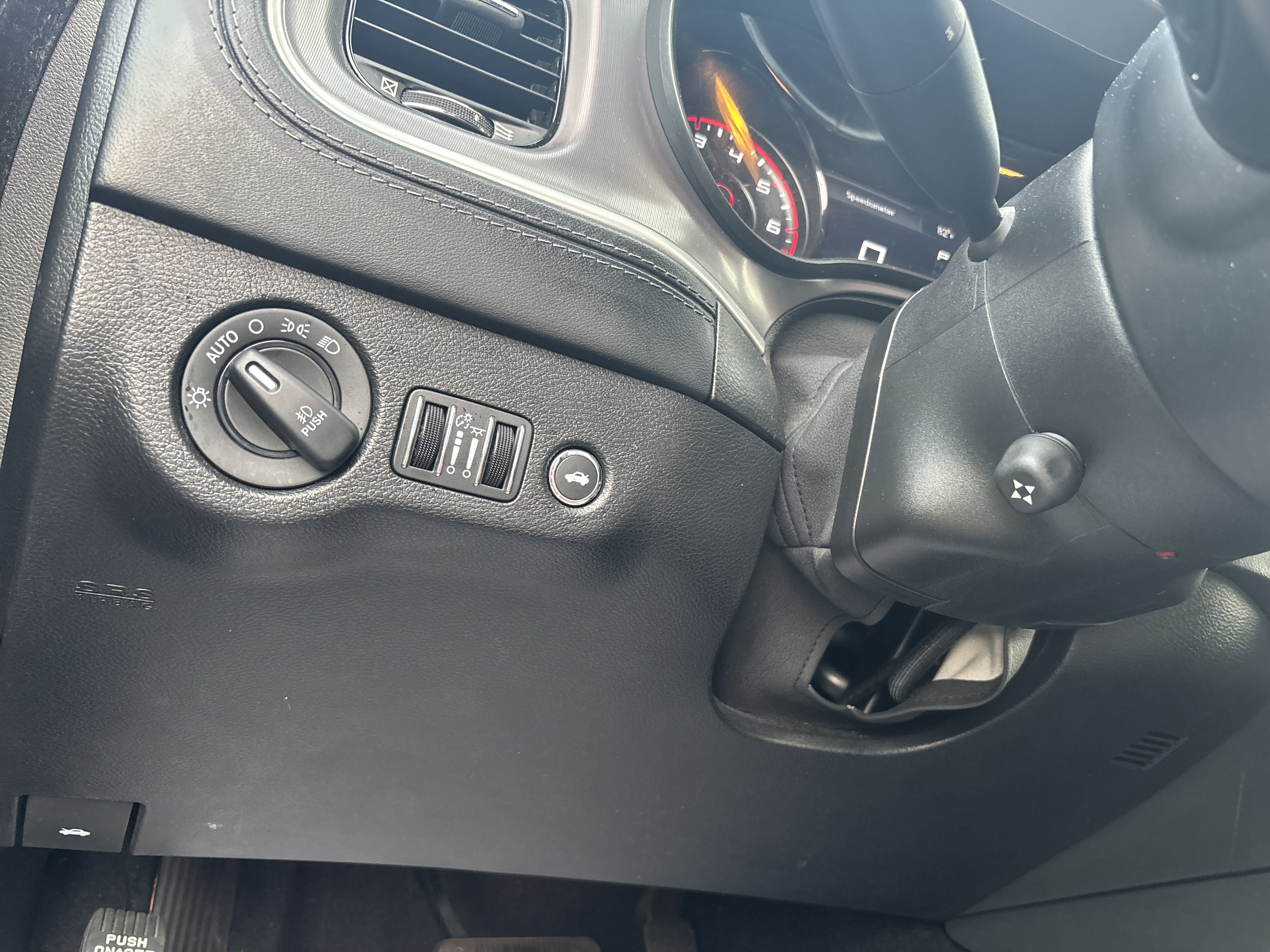 Used 2021 Dodge Charger SXT w/ Plus Group RWD image 18