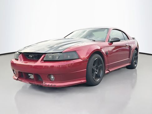 Used 2004 Ford Mustang GT RWD image 9