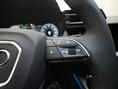 New 2026 Audi A3 2.0T Premium Plus image 18