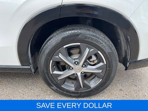 Used 2024 Honda HR-V EX-L image 25