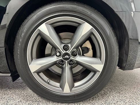 Used 2015 Ford Mustang Convertible w/ Equipment Group 051A RWD image 21