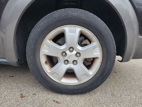 Used 2007 Ford Freestyle SEL image 7