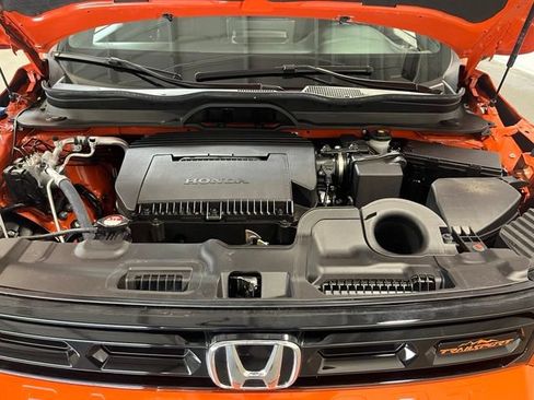 Used 2026 Honda Passport TrailSport Elite image 9