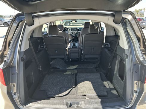 Used 2023 Honda Odyssey EX-L image 21
