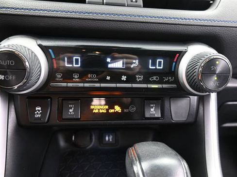 Certified 2019 Toyota RAV4 XSE AWD/4WD image 12