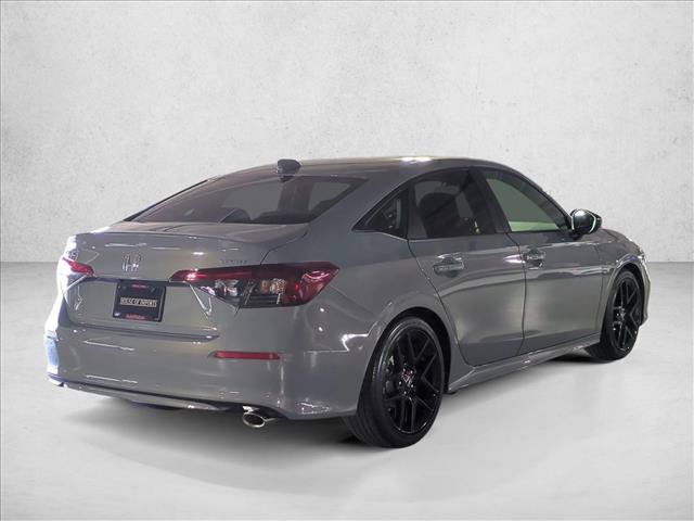 Used 2025 Honda Civic Sport image 5