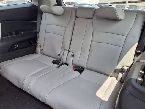 Certified 2022 Honda Pilot EX-L image 12