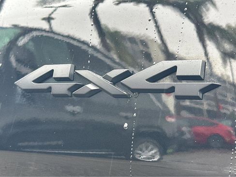 Used 2025 RAM 1500 Rebel w/ Rebel Level 1 Equipment Group image 41