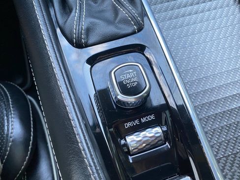 Used 2019 Volvo XC90 T5 R-Design w/ Protection Package Premier FWD image 23