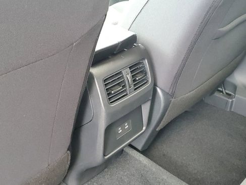 New 2026 Nissan Rogue SV w/ Cold Weather Package image 28