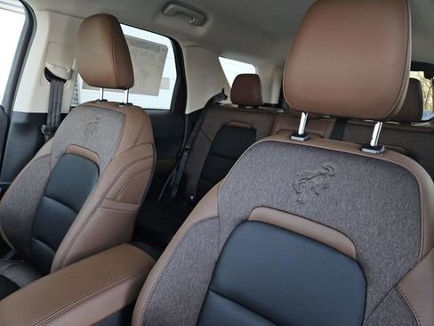 New 2026 Ford Bronco Sport Outer Banks image 22