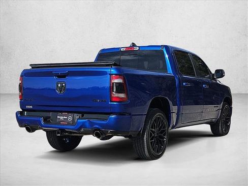 Used 2019 RAM 1500 Sport w/ Level 2 Equipment Group image 5