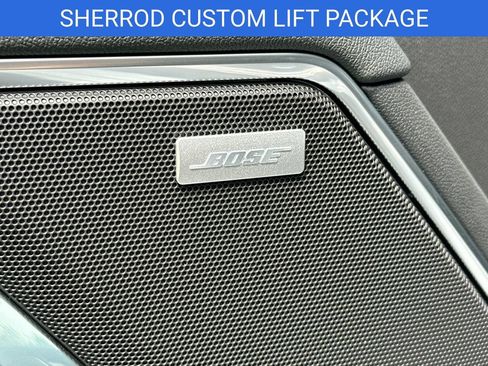 New 2026 Chevrolet Silverado 1500 RST w/ All Star Edition Plus AWD/4WD image 19