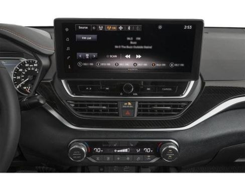 Used 2025 Nissan Altima 2.5 SR FWD image 15