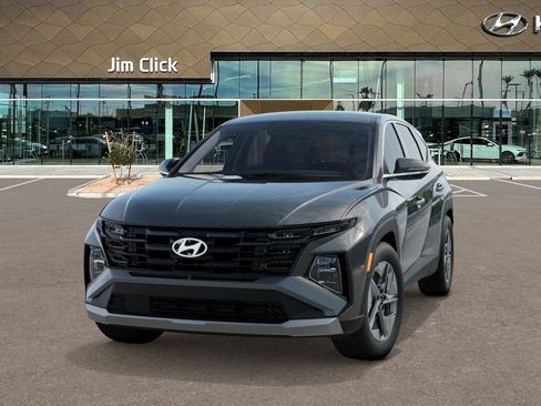 New 2026 Hyundai Tucson SEL image 6