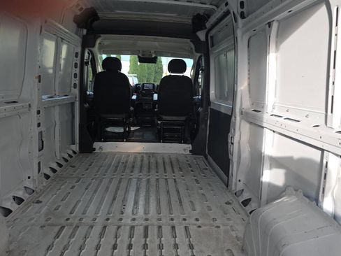 Used 2023 RAM ProMaster 3500 image 7