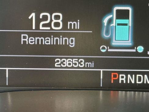Used 2016 Chevrolet Colorado Z71 AWD/4WD image 30
