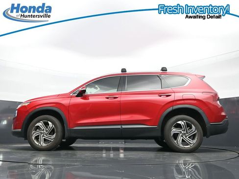 Used 2023 Hyundai Santa Fe SEL w/ Cargo Package AWD/4WD image 35