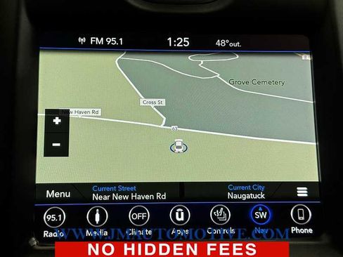 Used 2019 Chrysler 300 Limited image 30