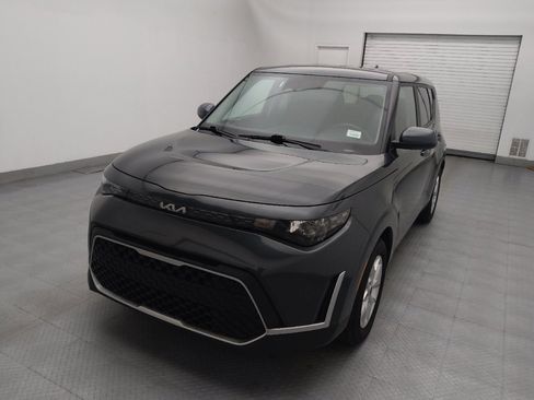 Used 2025 Kia Soul LX w/ LX Technology Package image 15