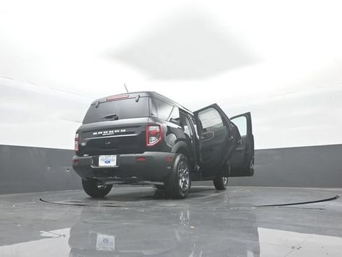 New 2026 Ford Bronco Sport Big Bend AWD/4WD image 39
