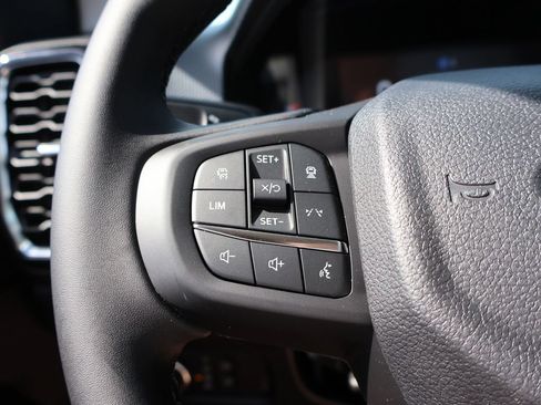 New 2026 Ford Ranger XLT AWD/4WD image 26