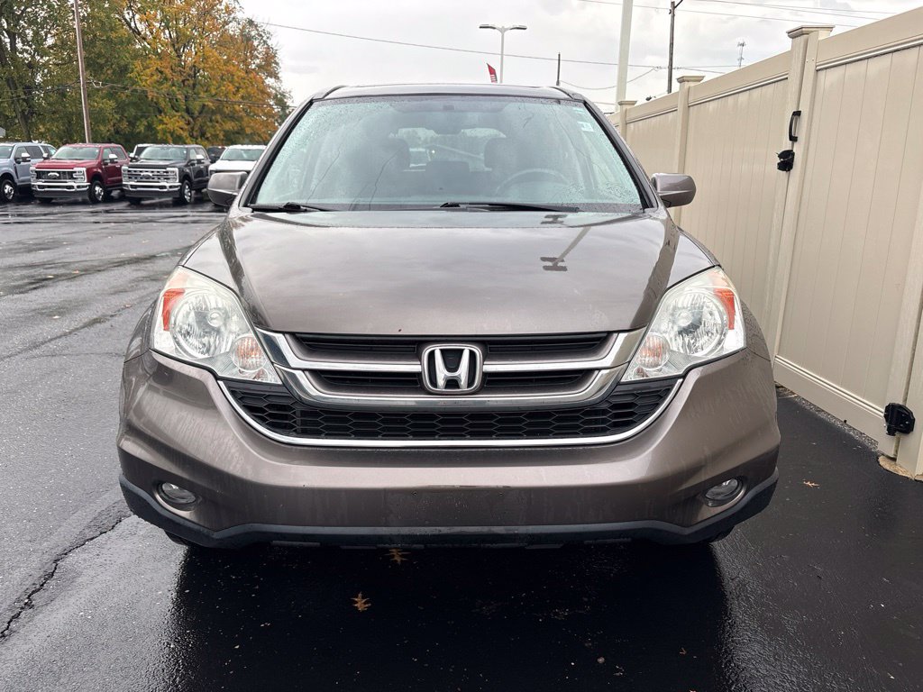 Used 2010 Honda CR-V EX-L image 5