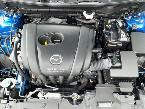 Used 2016 MAZDA CX-3 Touring AWD/4WD image 27