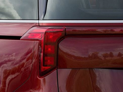 New 2026 Kia Carnival EX FWD image 11