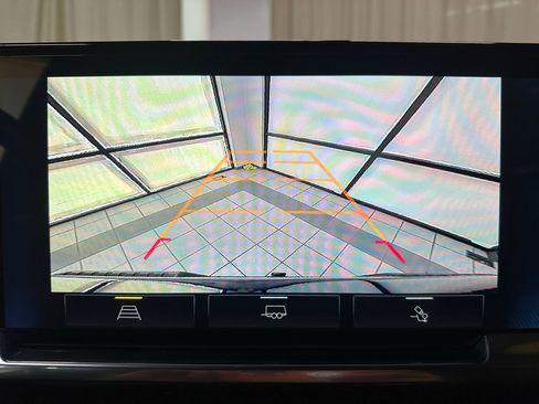 Certified 2023 Chevrolet Silverado 1500 LT Trail Boss w/ Convenience Package II image 31