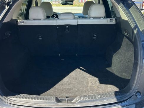 Used 2019 MAZDA CX-5 Grand Touring w/ GT Premium Package image 17